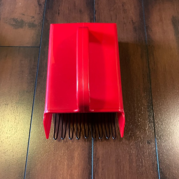 Swedish berry picker - Picture 2 of 3